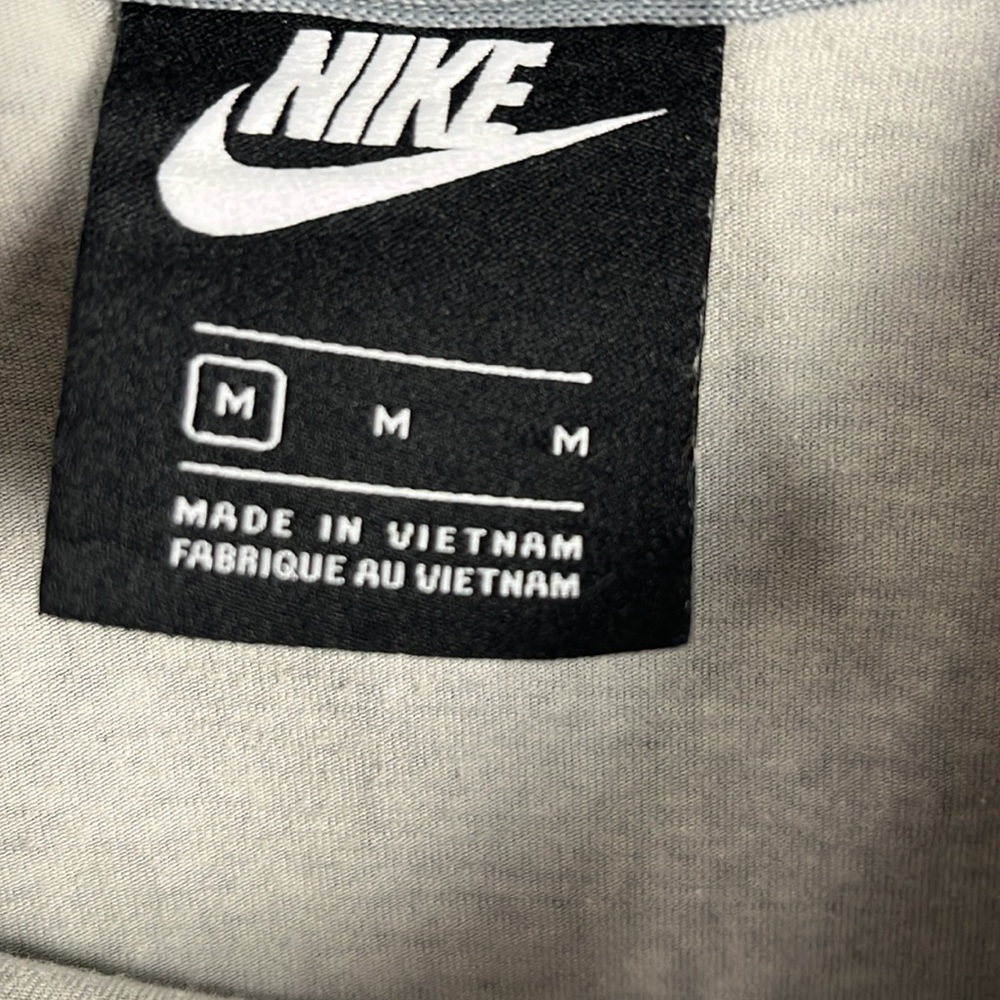Nike medium leopard fitted dress y2¥ - Picture 4 of 6